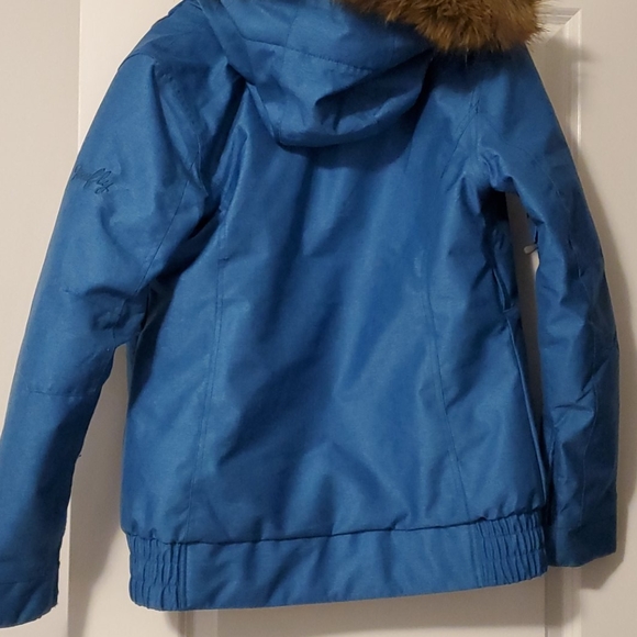 Firefly winter jacket - Picture 2 of 3